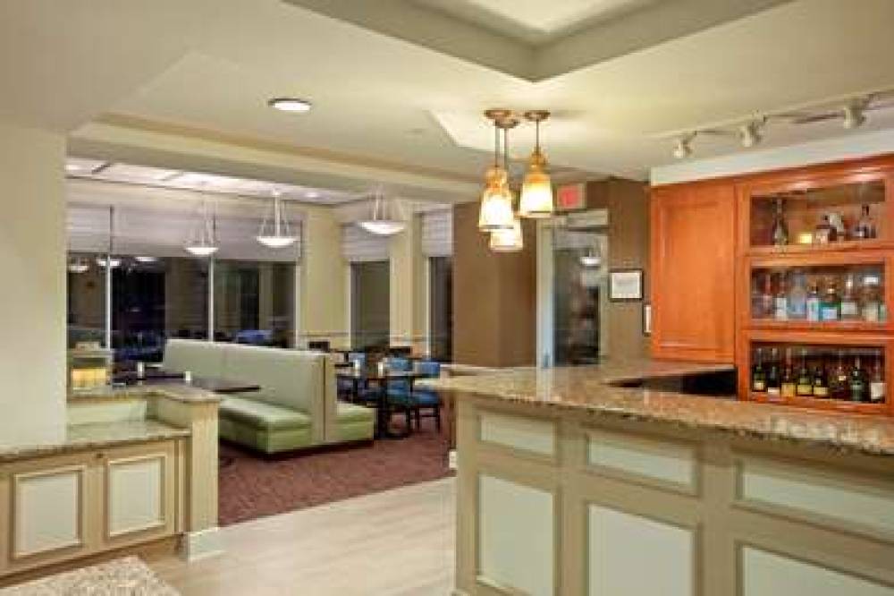 Hilton Garden Inn Hoffman Estates 9