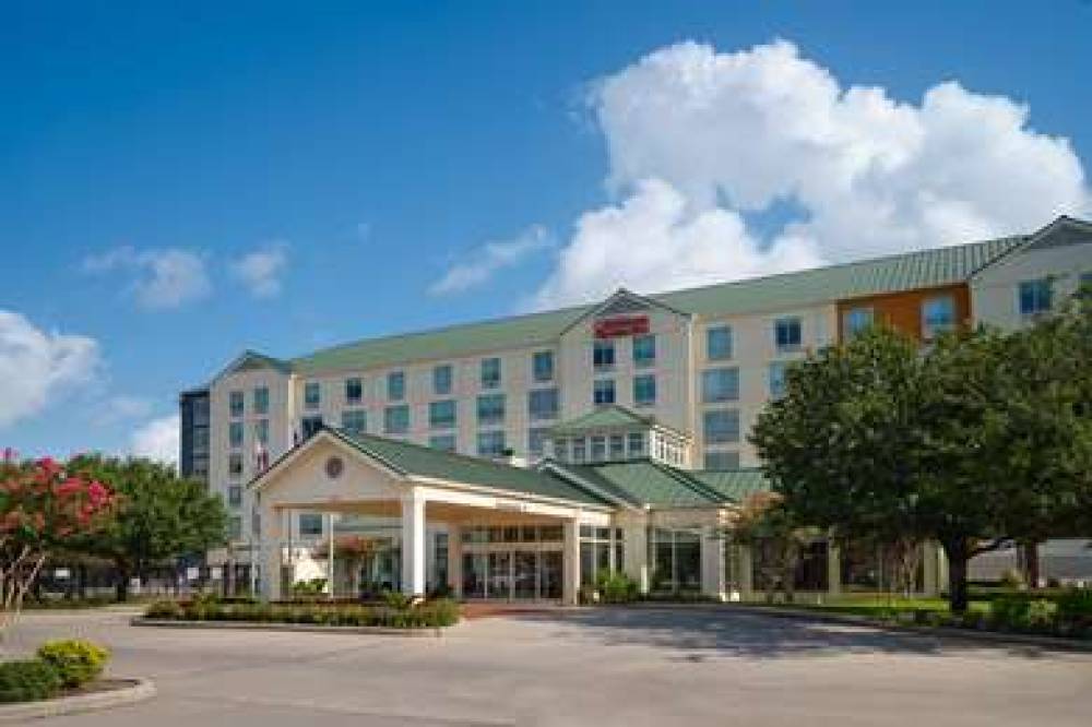 Hilton Garden Inn Houston/Bush Intercontinental A 1