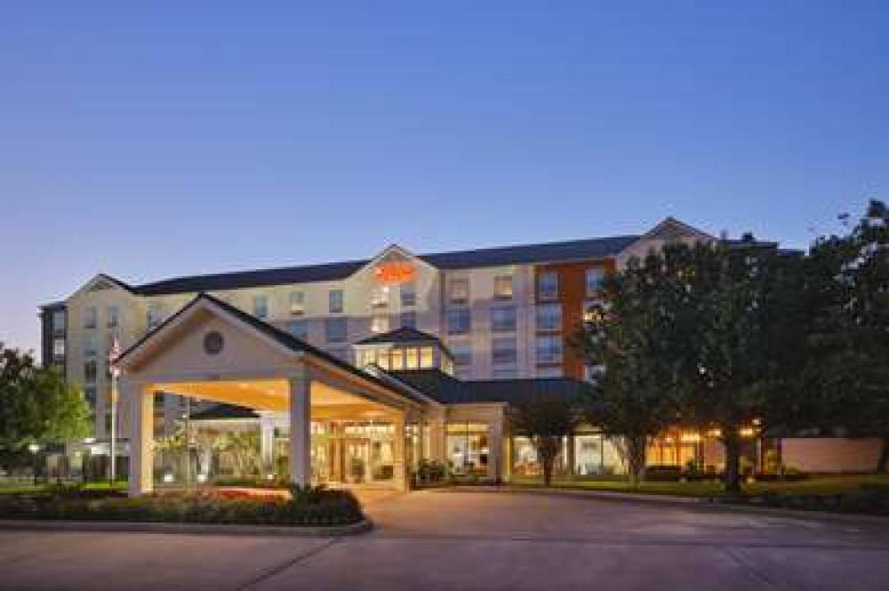 Hilton Garden Inn Houston/Bush Intercontinental A 2