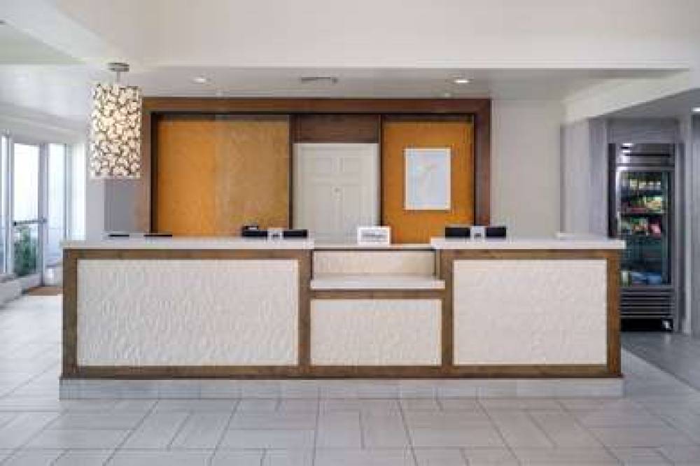 Hilton Garden Inn Houston/Bush Intercontinental A 4