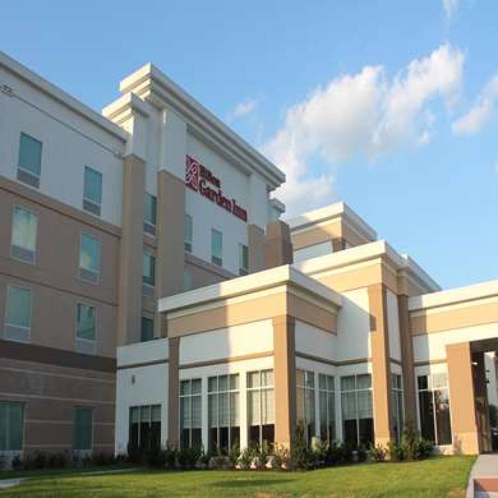 HILTON GARDEN INN HOUSTON CYPRESS S 1