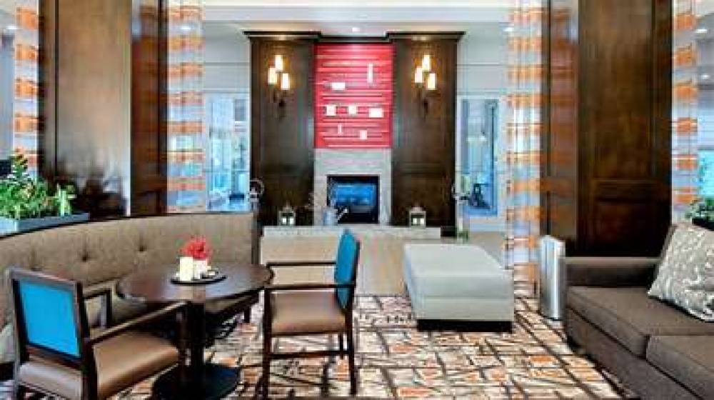 HILTON GARDEN INN HOUSTON CYPRESS S 6