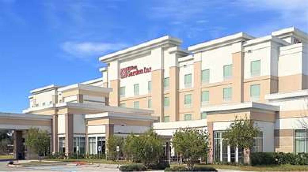 HILTON GARDEN INN HOUSTON CYPRESS S 2