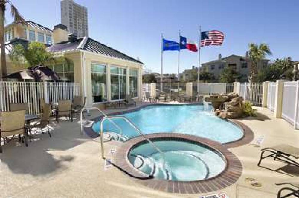 Hilton Garden Inn Houston/Galleria Area 6