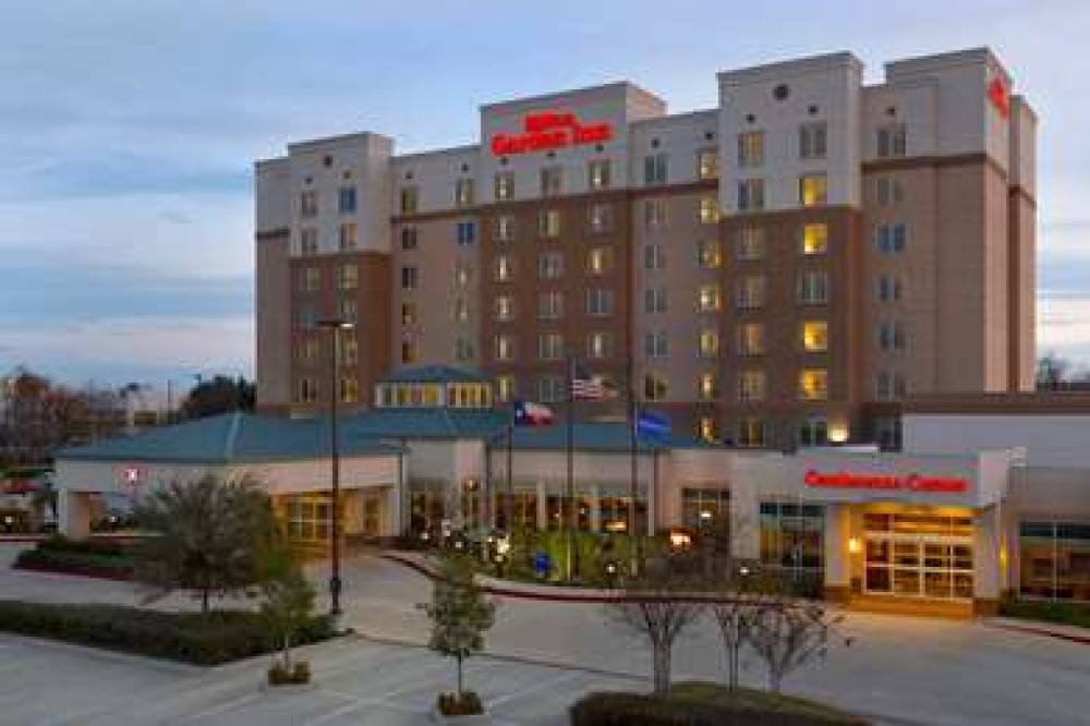 Hilton Garden Inn Houston NW/America Plaza, TX 1