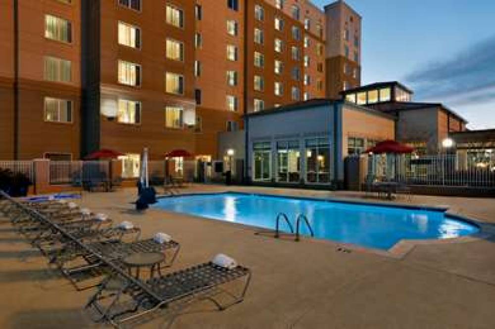 Hilton Garden Inn Houston NW/America Plaza, TX 9