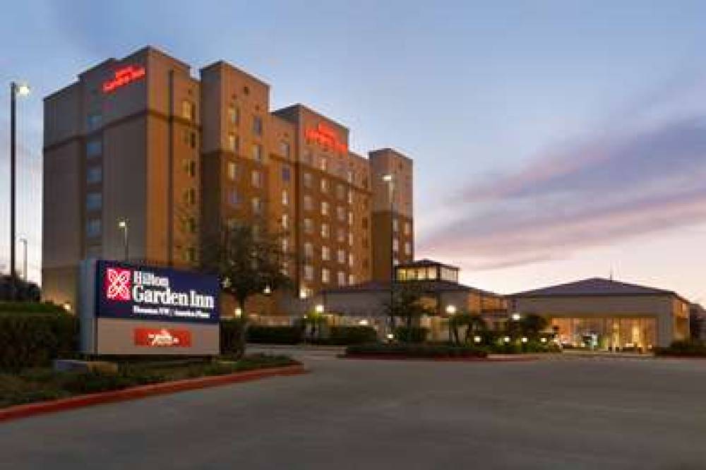 Hilton Garden Inn Houston NW/America Plaza, TX 5