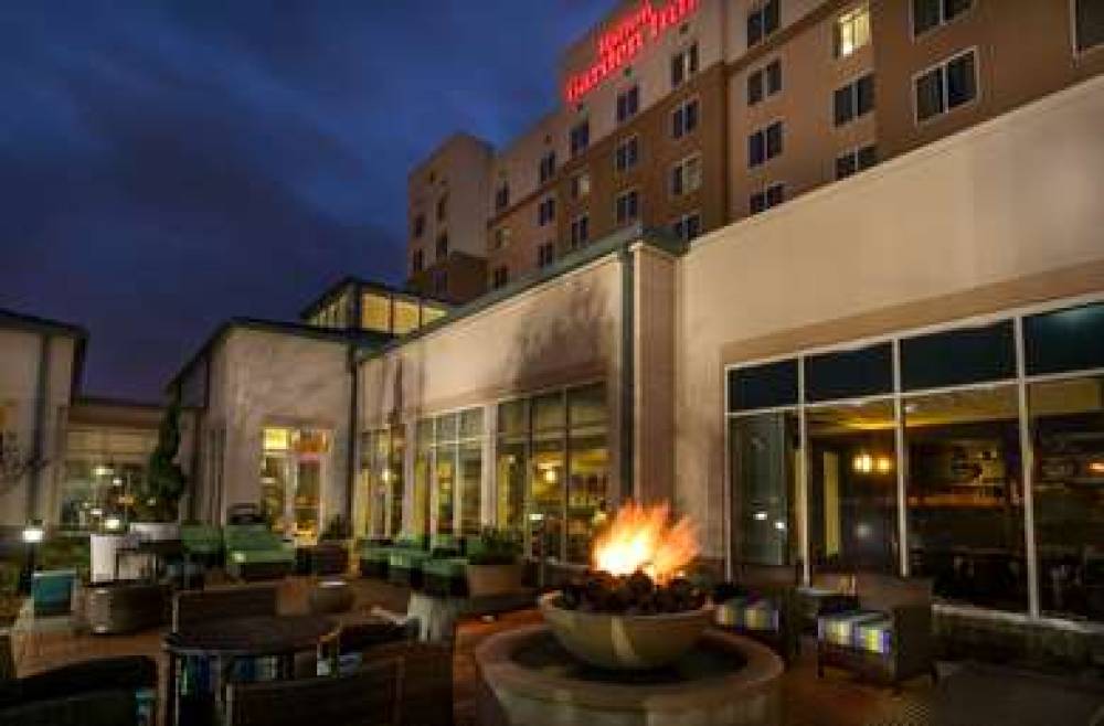 Hilton Garden Inn Houston NW/America Plaza, TX 4