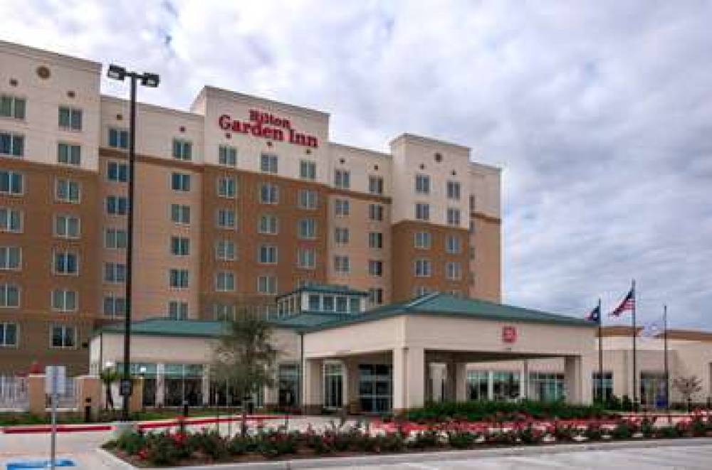 Hilton Garden Inn Houston NW/America Plaza, TX 3