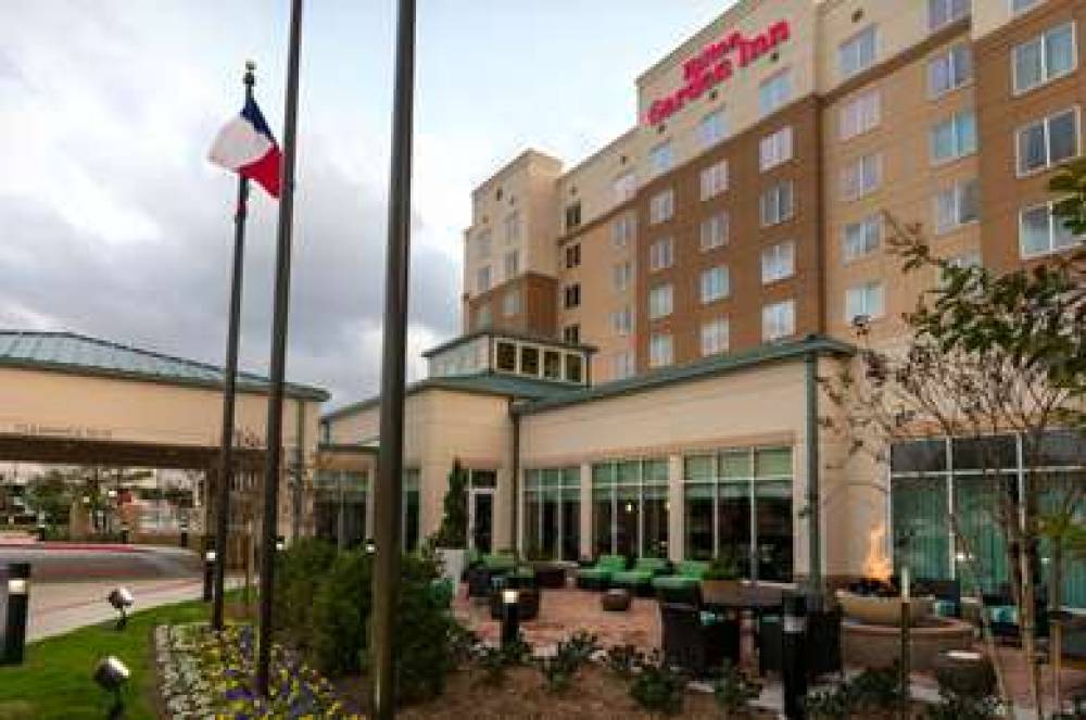 Hilton Garden Inn Houston NW/America Plaza, TX 2