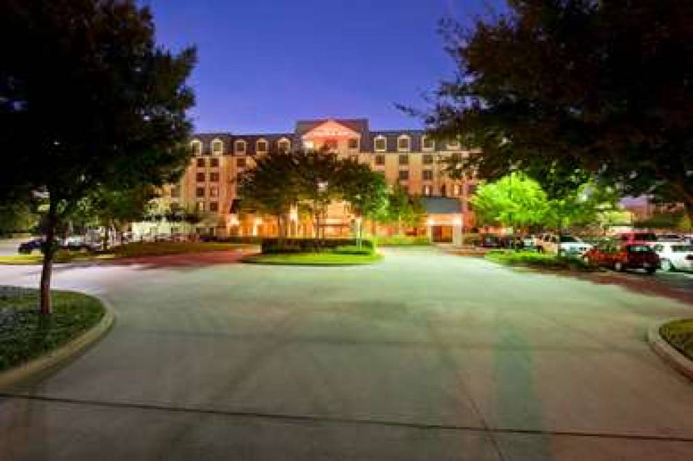 Hilton Garden Inn Houston NW/Willowbrook 2