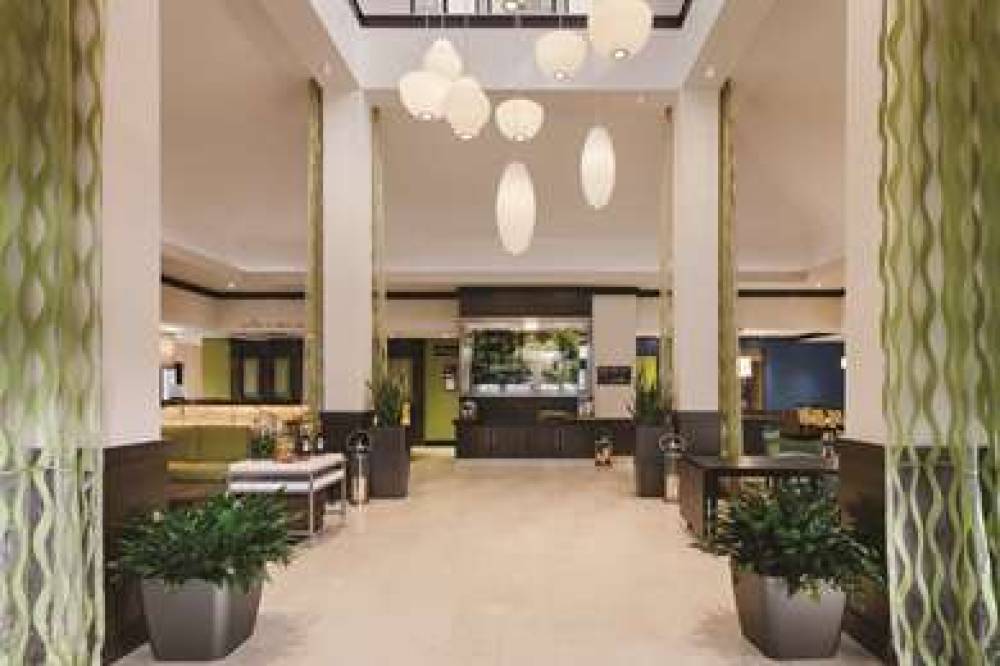 Hilton Garden Inn Houston NW/Willowbrook 7