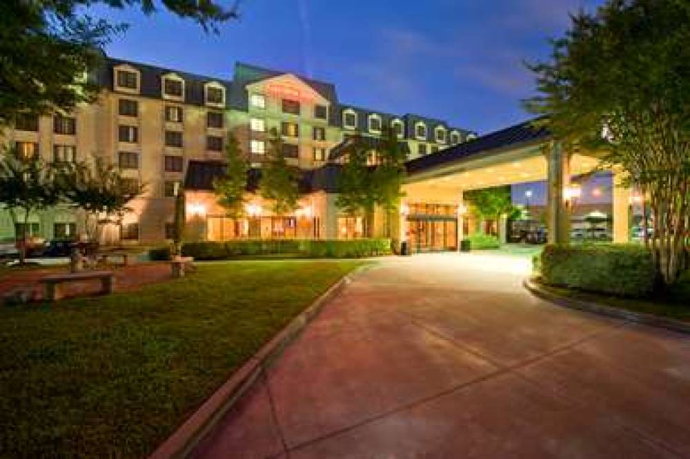 Hilton Garden Inn Houston NW/Willowbrook 3