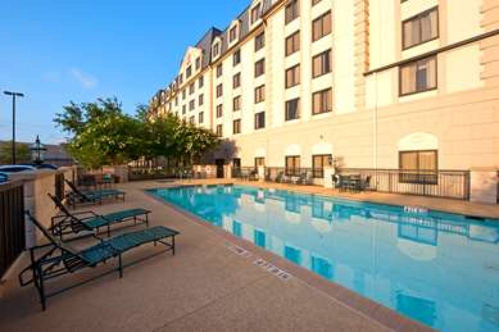 Hilton Garden Inn Houston NW/Willowbrook 10