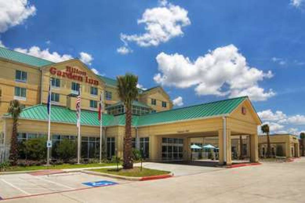 Hilton Garden Inn Houston Pearland 2