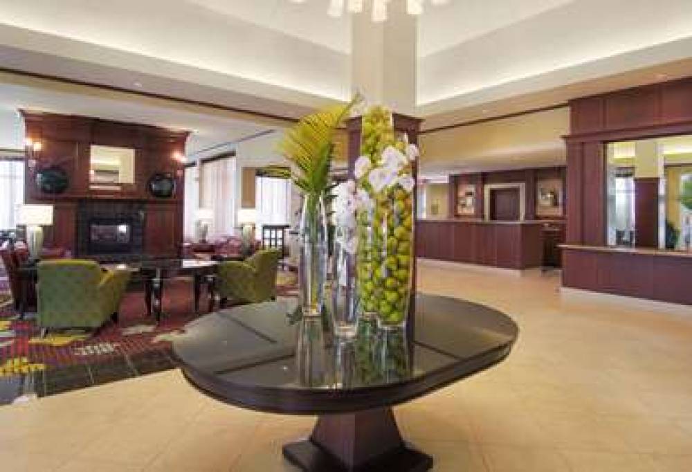 Hilton Garden Inn Houston Pearland 6