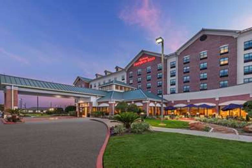 Hilton Garden Inn Houston/Sugar Land, TX 1