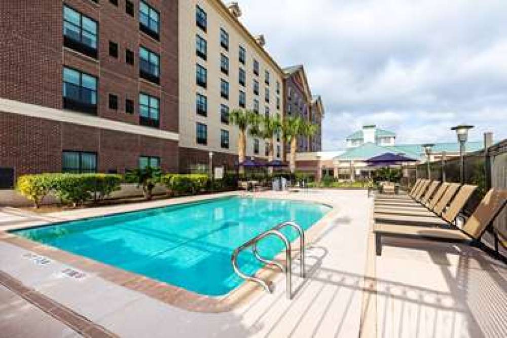 Hilton Garden Inn Houston/Sugar Land, TX 9