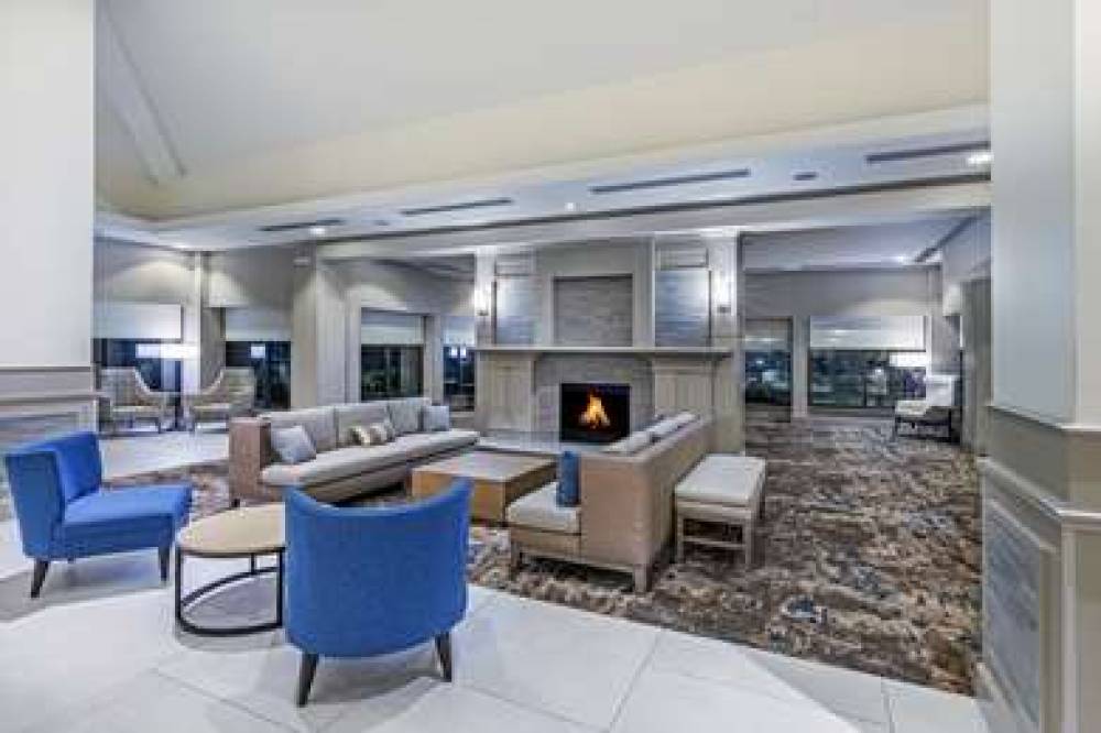 Hilton Garden Inn Houston/Sugar Land, TX 4