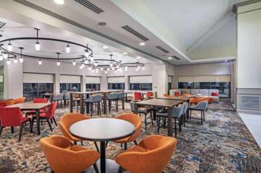 Hilton Garden Inn Houston/Sugar Land, TX 3