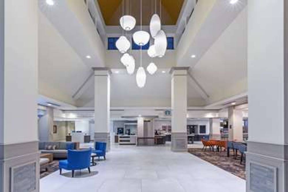 Hilton Garden Inn Houston/Sugar Land, TX 8