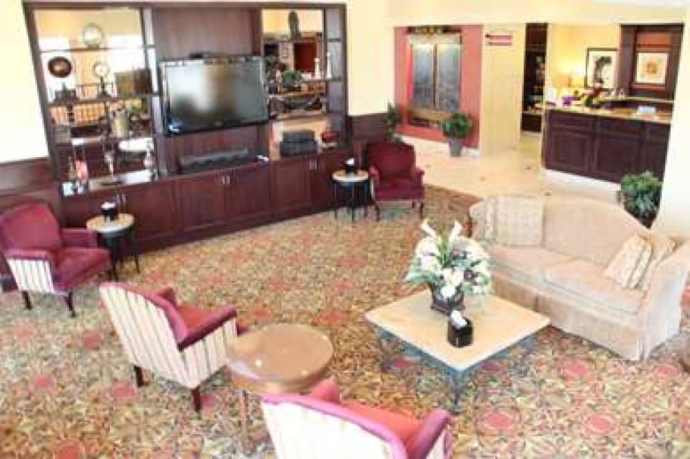 Hilton Garden Inn Houston West/Katy, TX 3