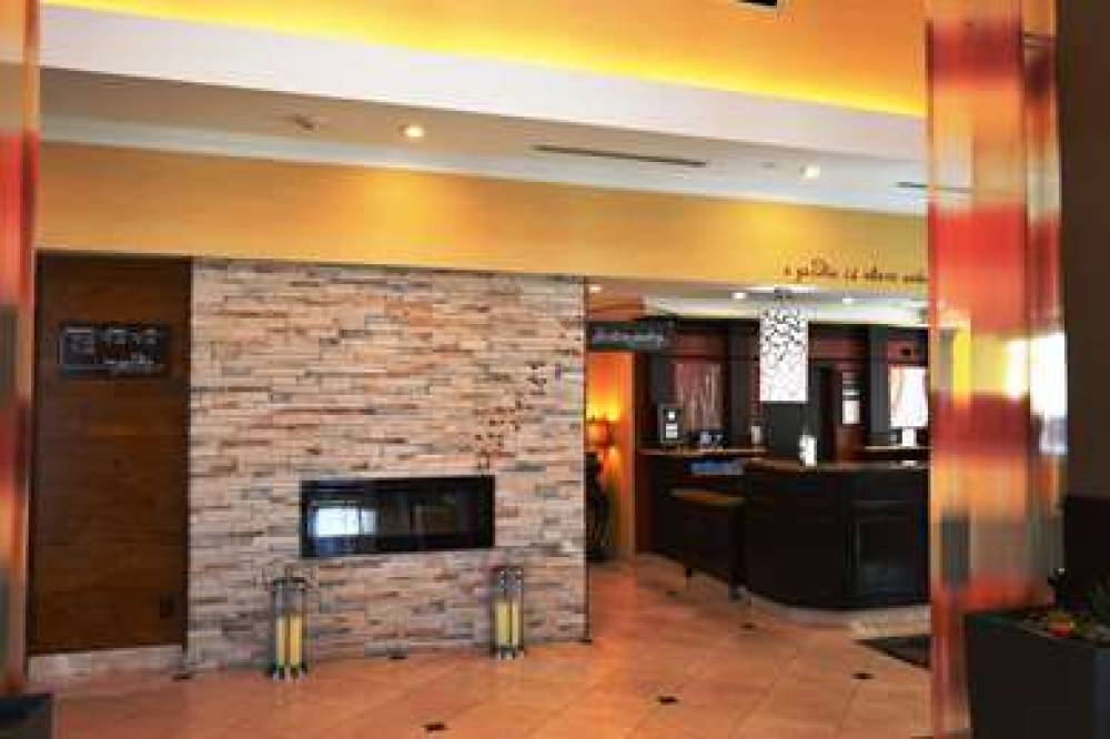 Hilton Garden Inn Houston West/Katy, TX 9