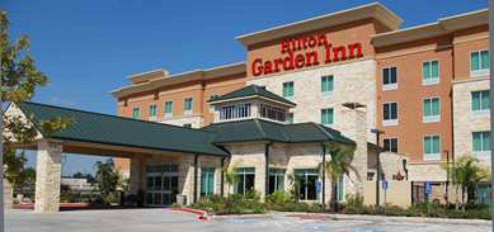 Hilton Garden Inn Houston West/Katy, TX 1