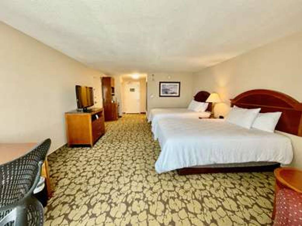 ACP HOTEL WESTCHASE 10