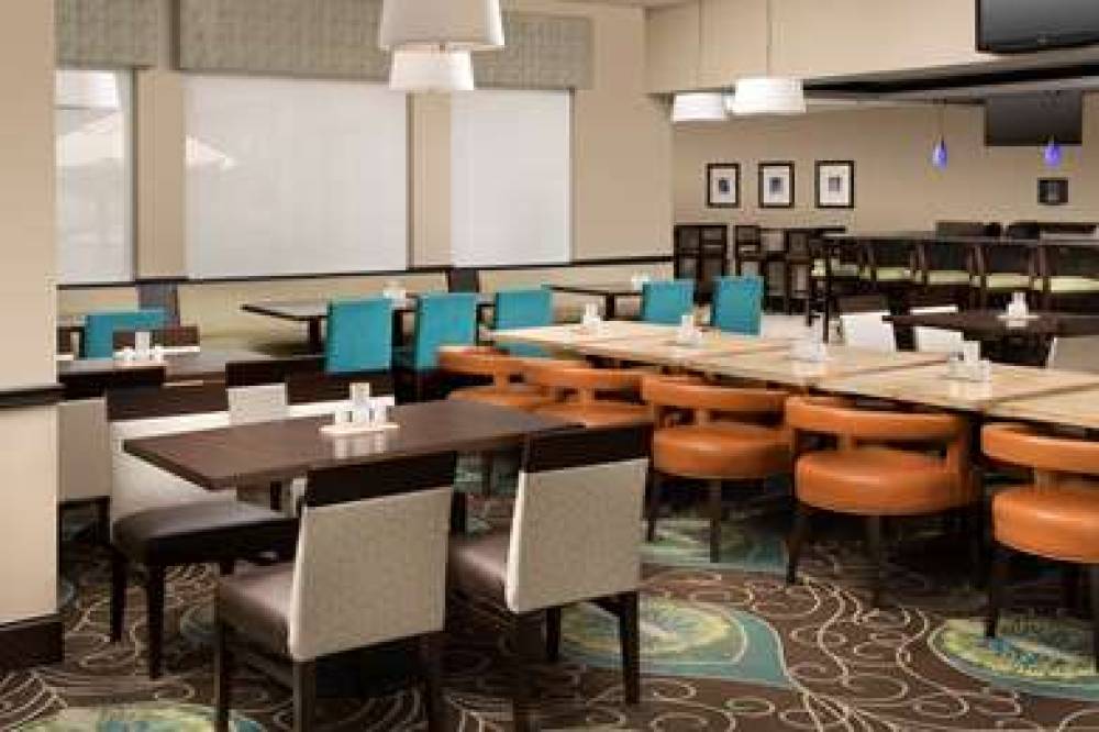 Hilton Garden Inn Huntsville South/Redstone Arsen 7