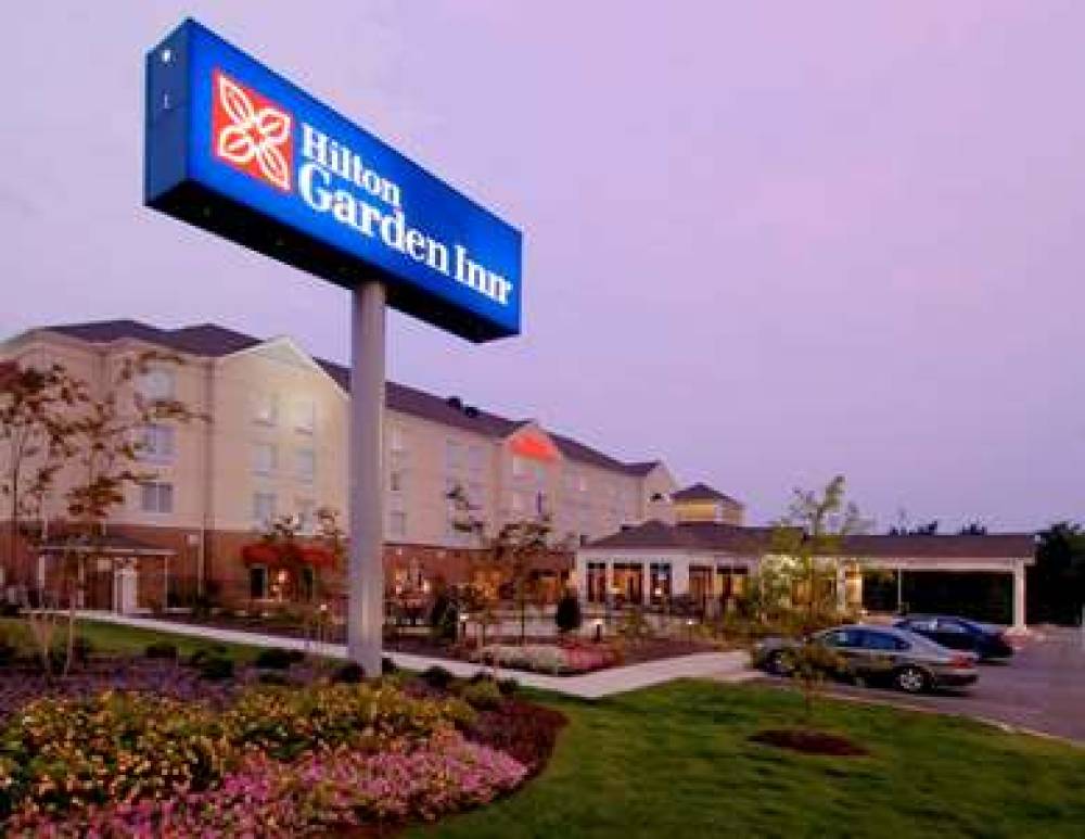 Hilton Garden Inn Huntsville/Space Center 3