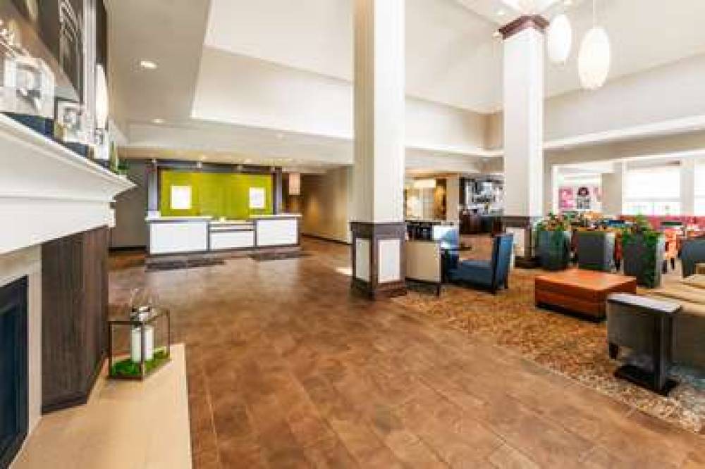 HILTON GARDEN INN INDIANA AT IUP 3