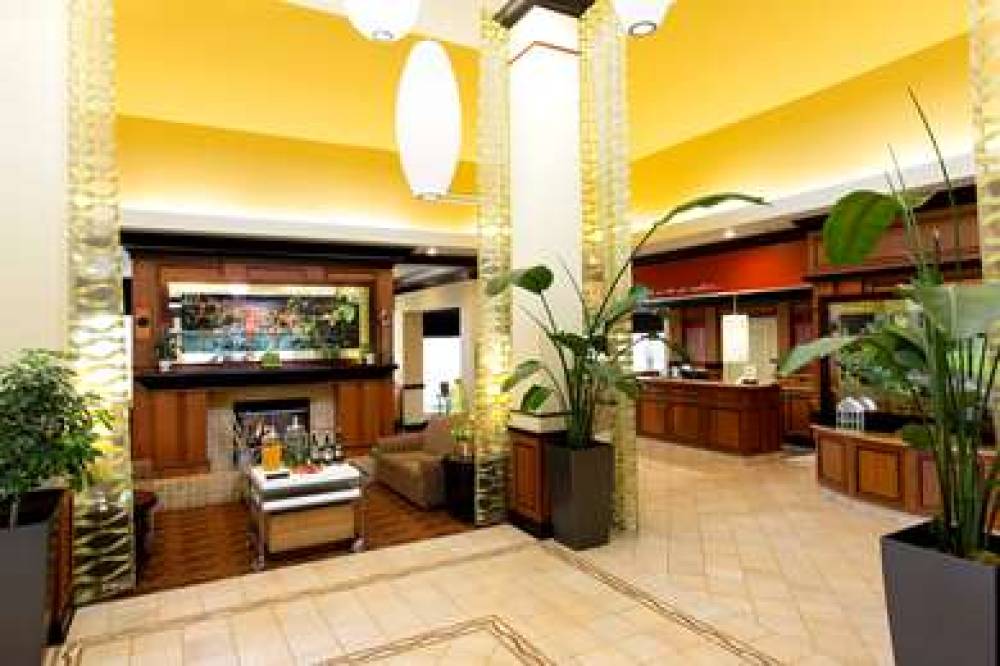 Hilton Garden Inn Indianapolis/Carmel 4