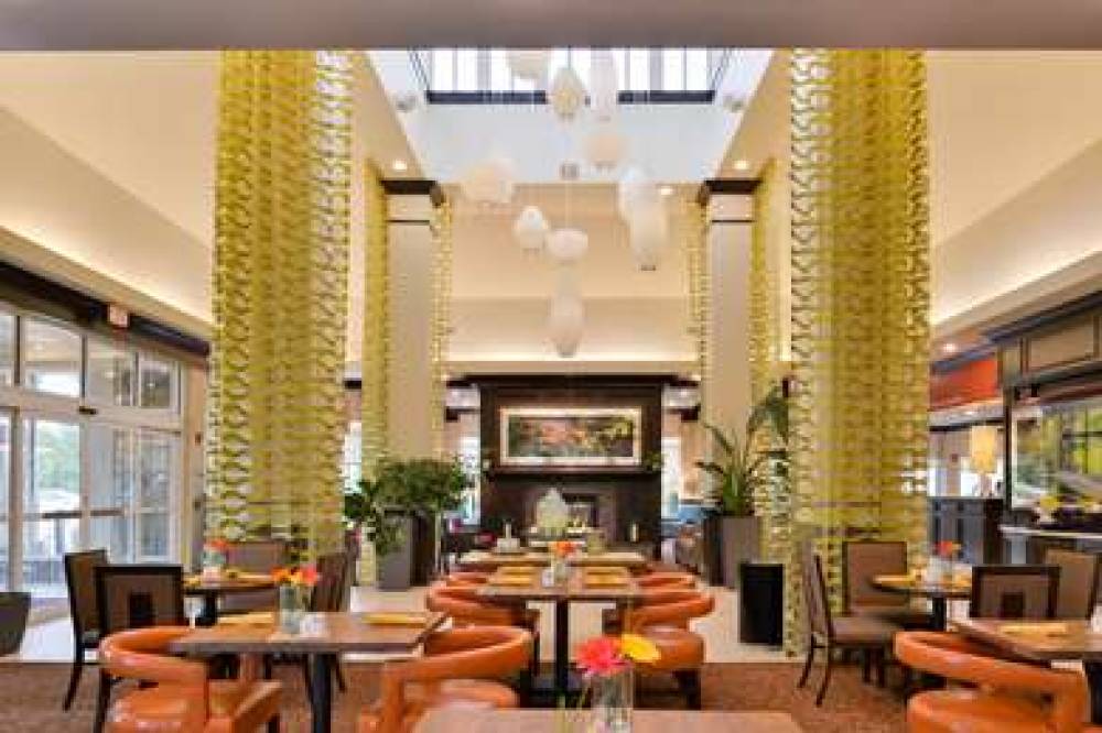 Hilton Garden Inn Indianapolis/Carmel 7