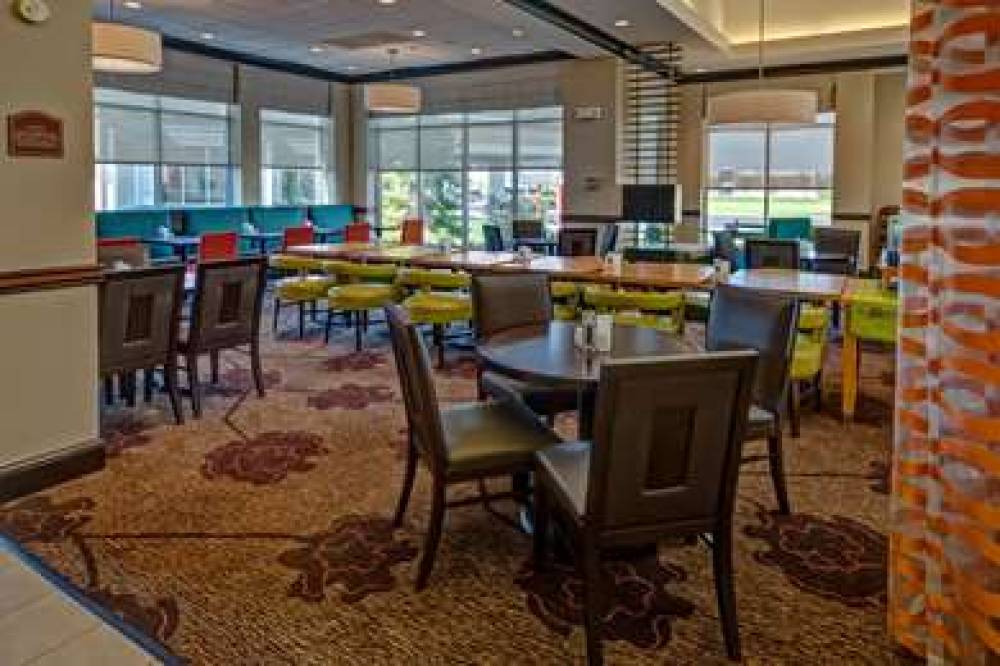 Hilton Garden Inn Indianapolis Northeast/Fishers 8