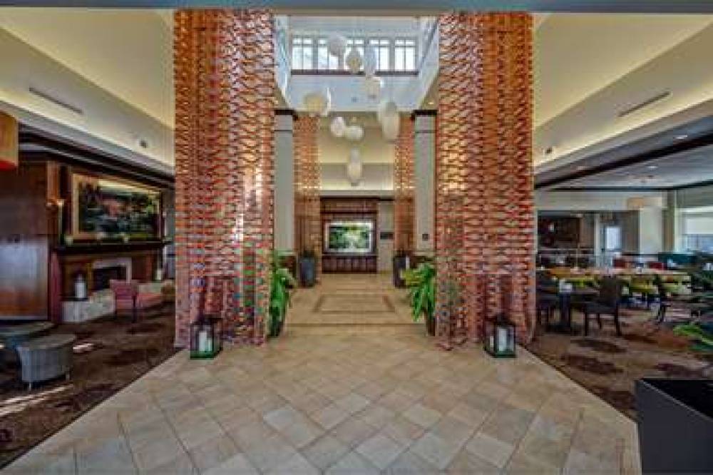 Hilton Garden Inn Indianapolis Northeast/Fishers 6