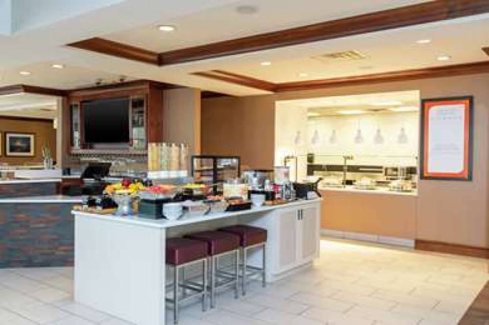 Hilton Garden Inn Indianapolis South/Greenwood, IN 10