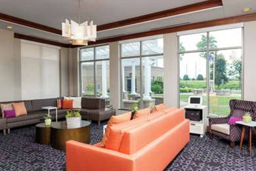 Hilton Garden Inn Indianapolis South/Greenwood, IN 6