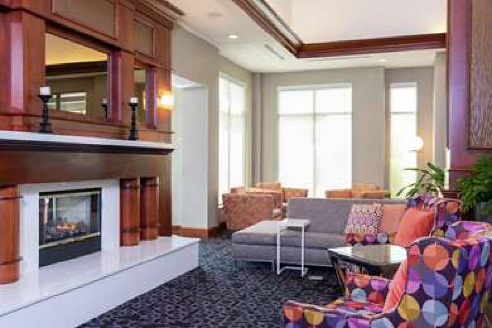 Hilton Garden Inn Indianapolis South/Greenwood, IN 4