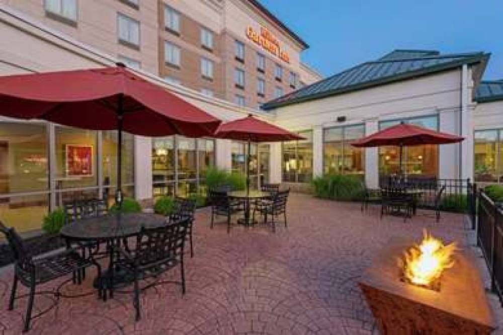 Hilton Garden Inn Indianapolis South/Greenwood, In