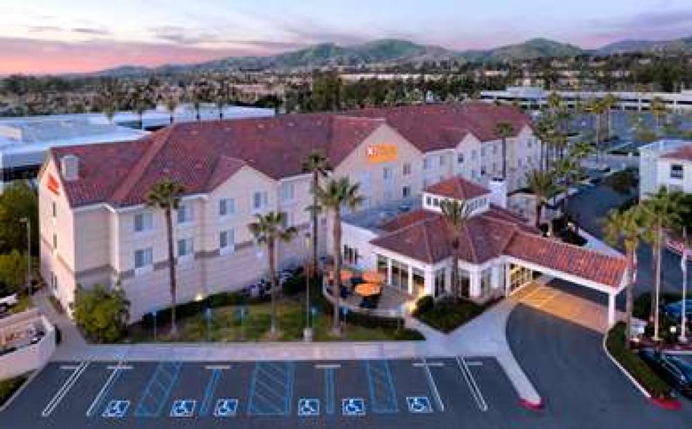 Hilton Garden Inn Irvine East/Lake Forest 1