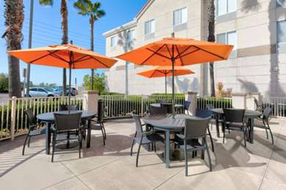 Hilton Garden Inn Irvine East/Lake Forest 3