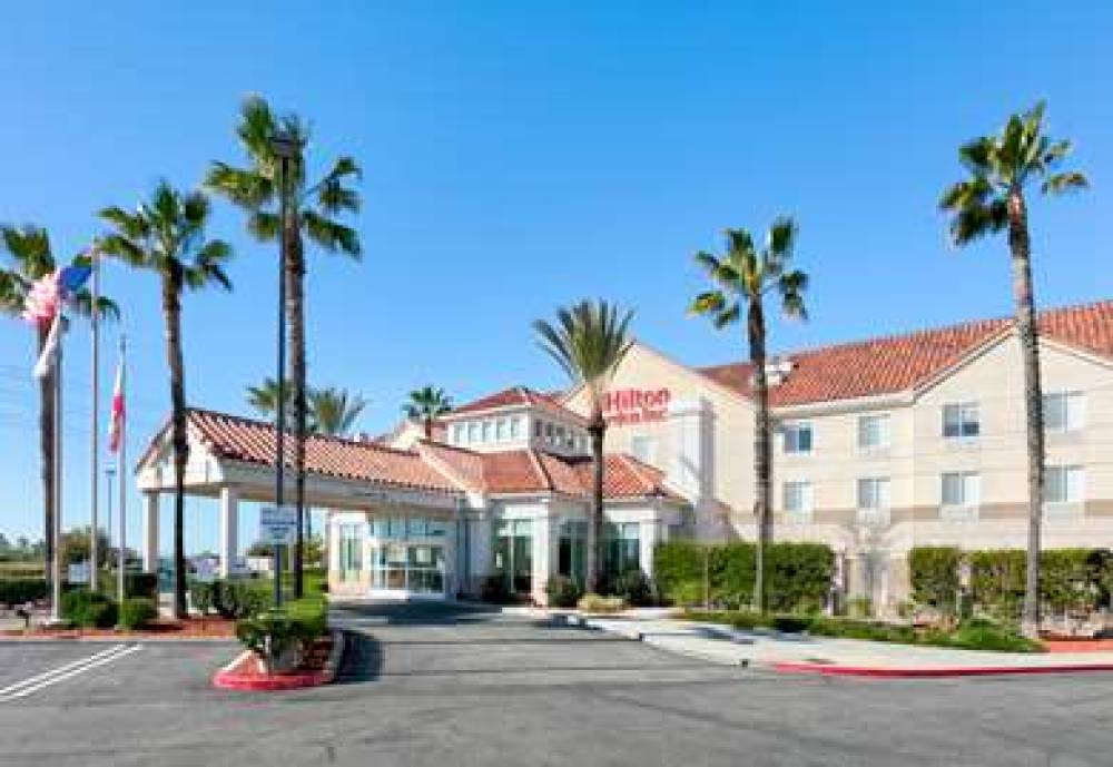 Hilton Garden Inn Irvine East/Lake Forest 2