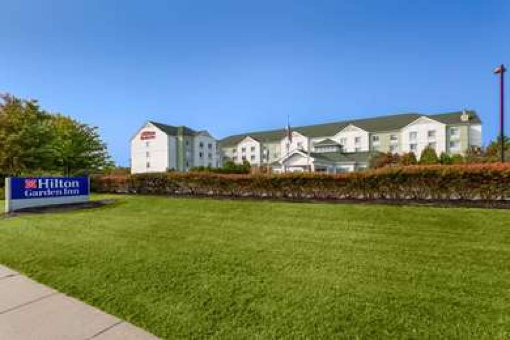 Hilton Garden Inn Islip / MacArthur Airport 4