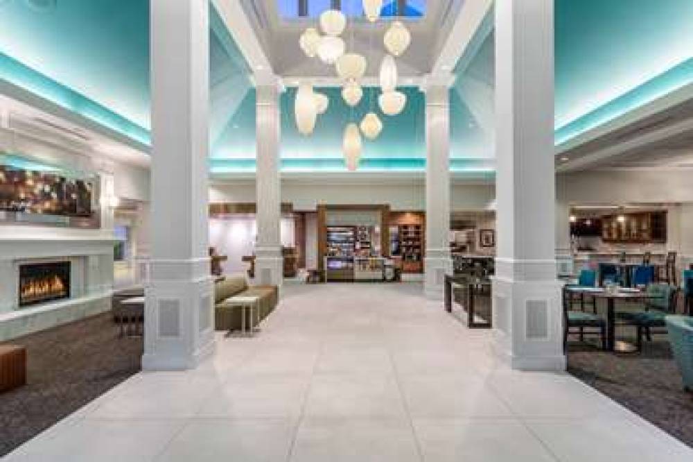 Hilton Garden Inn Islip / MacArthur Airport 7