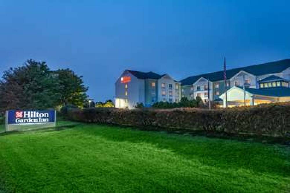 Hilton Garden Inn Islip / MacArthur Airport 3