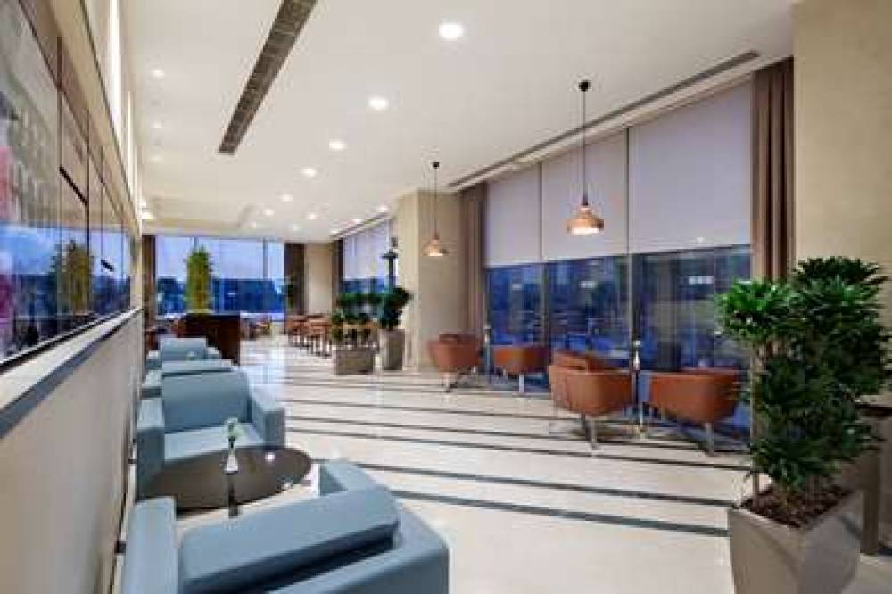 HILTON GARDEN INN ISTANBUL BEYLIKDU 5