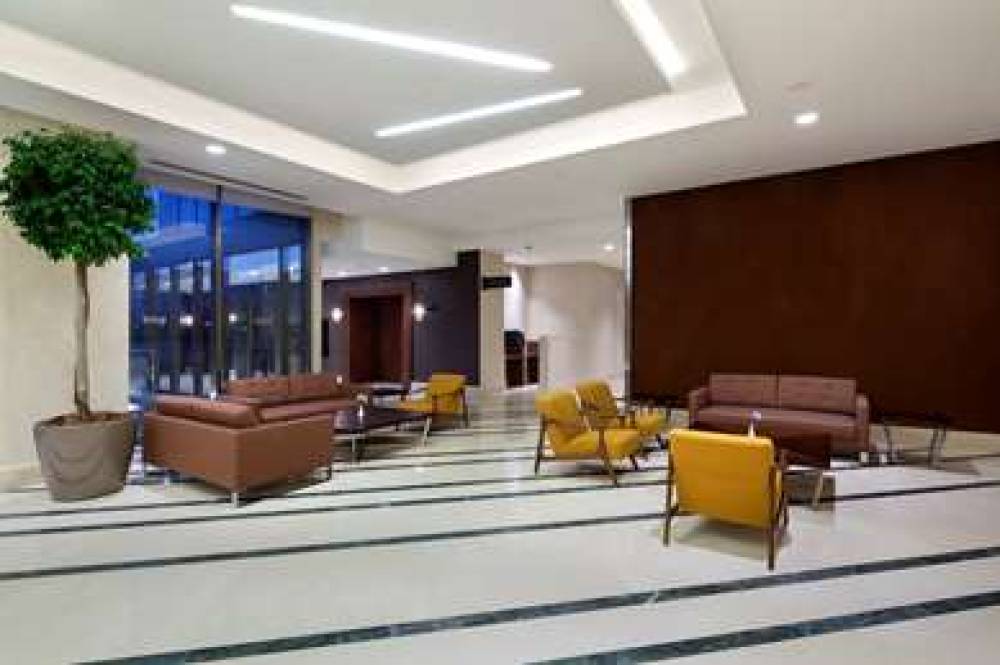 HILTON GARDEN INN ISTANBUL BEYLIKDU 7