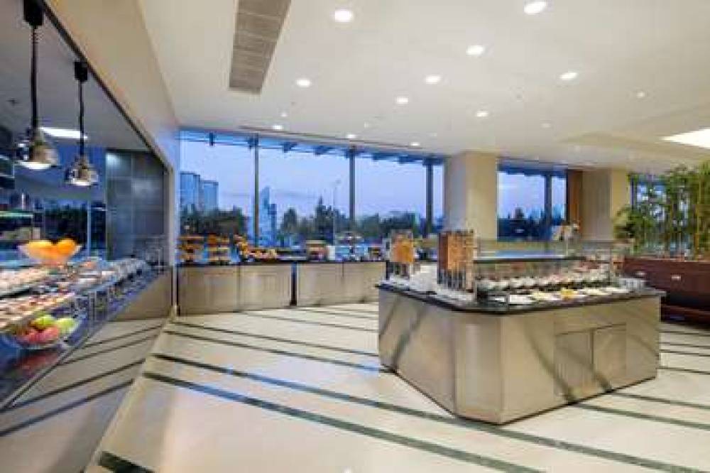 HILTON GARDEN INN ISTANBUL BEYLIKDU 10