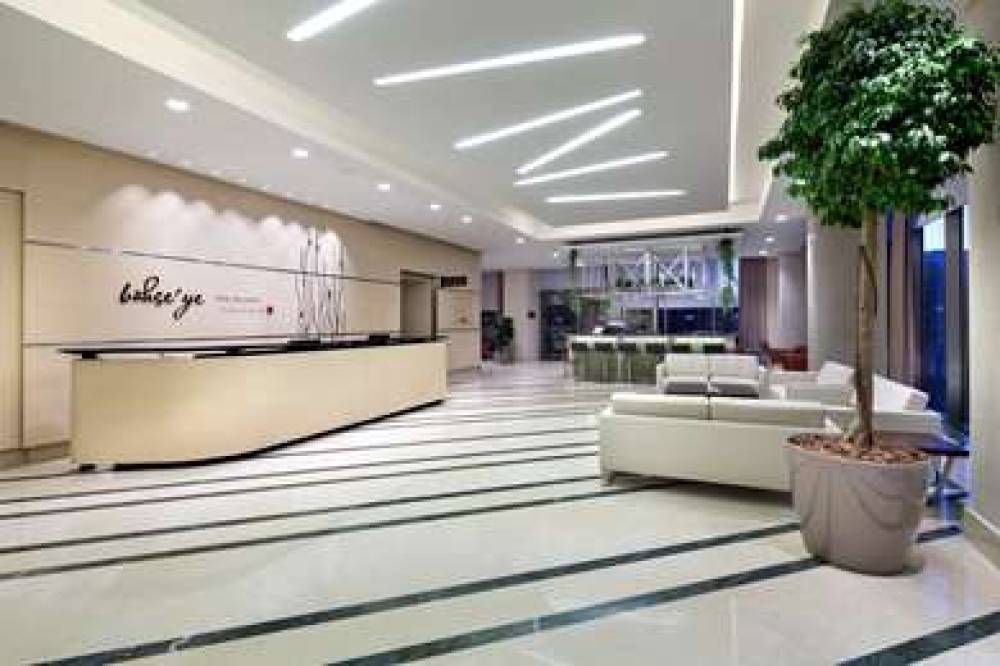 HILTON GARDEN INN ISTANBUL BEYLIKDU 6